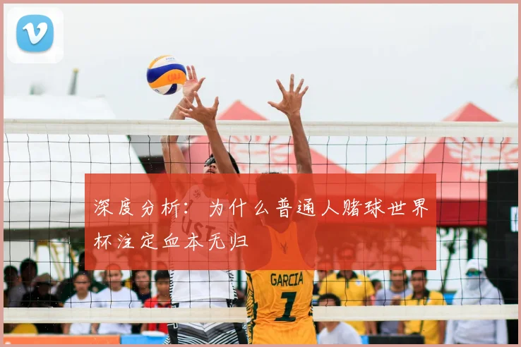 深度分析：为什么普通人赌球世界杯注定血本无归