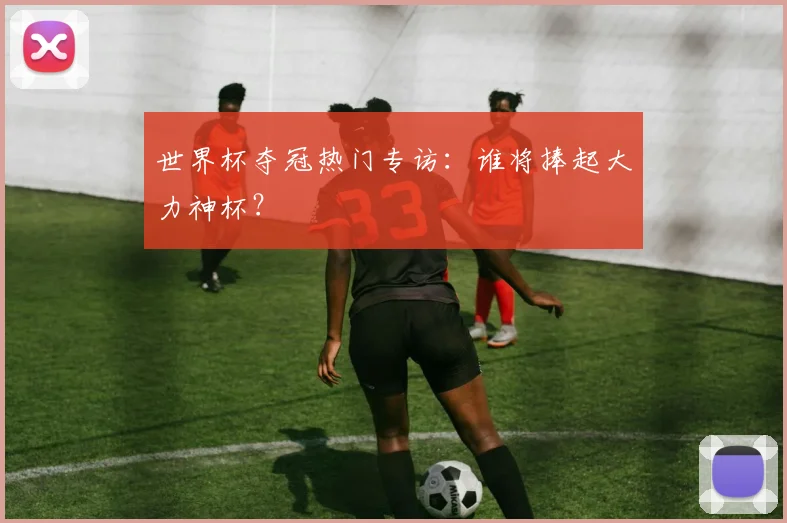 世界杯夺冠热门专访：谁将捧起大力神杯？
