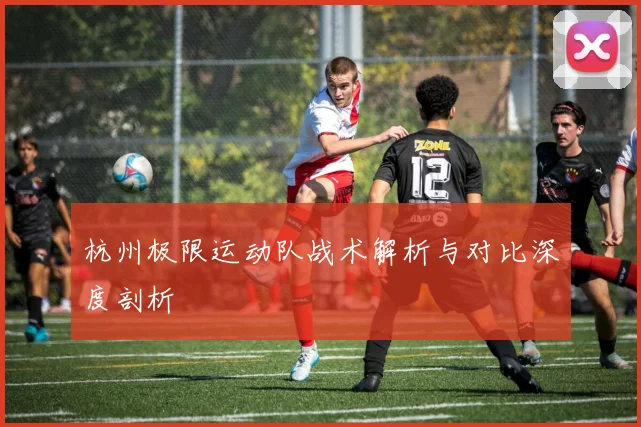 杭州极限运动队战术解析与对比深度剖析