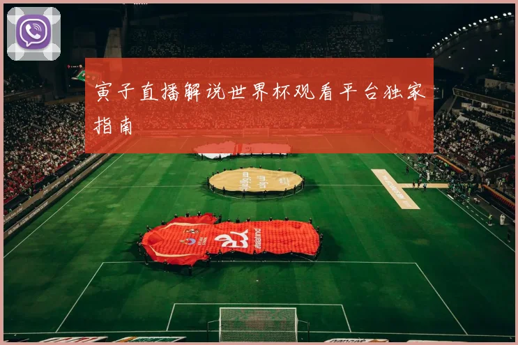 寅子直播解说世界杯观看平台独家指南