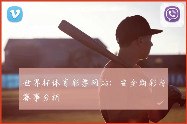 世界杯体育彩票网站：安全购彩与赛事分析