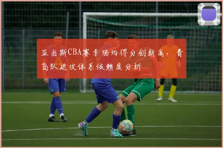 亚当斯CBA赛季场均得分创新高,青岛队进攻体系依赖度分析