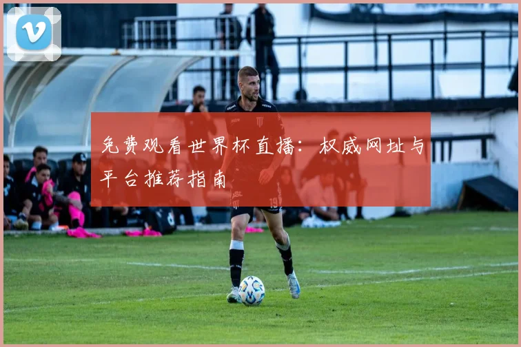 免费观看世界杯直播：权威网址与平台推荐指南
